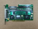Adaptec 1787606-02 AAA-131U2, Scsi Controller Card. Fixed Price $32.54.