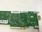 Hp Qlogic QLE-2560-8GB Fibre Channel Hba-part # 489190-001, AK344-63002. Fixed Price $255.00.