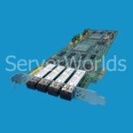 Hp 543659-004 Quad Port Pcie 4GB 531312-002, AH597B, AH597BX 520946-001. Fixed Price $174.00.