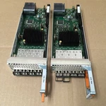 Lot 2X Emc SLIC12 8GB Fiber Channel 4-PORT I/o Module 303-092-102 Rev C11. Fixed Price $29.95.