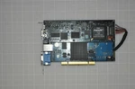 Ibm Remote Supervisor Adapter Card RSA-2 Grade 44T1413. Fixed Price $17.82.