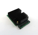 Dell 405-AAJU Perc H330 Mini Mono 12GBPS Sas Card 4Z. Fixed Price $85.00.
