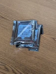 Two Hpe 796365-003 900GBB Sas 10K Sff 2.5" Sc. Fixed Price $50.00.