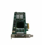 Hp AH627A Dual Channel Pcie Hba Bus Adapter AH627-0003 593120-001. Fixed Price $189.75.