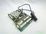 Hp P721M Controller Module 660090-001/ 762001-001 With Fbwc 2GB. Fixed Price $100.00.