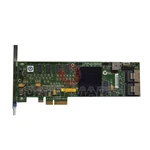 Brand New Lsi Megaraid 8708ELP 8PORT Pci-express Sas Controller 128MB Cache. Fixed Price $312.00.