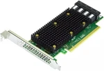 Broadcom Sas 9405W-16I Pcie 3.1 X16 Internal Ports Tri-mode Storage Adapter. Fixed Price $349.99.