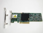 Broadcom/lsi 9300-8E Sas/sata 12GB/S 8P LSI00343 H5-25460-00 Hba. Fixed Price $75.00.