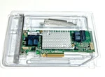ASR-81605Z V2 Adaptec 12GB/S Pcie Sas Sata Port Raid Card Adapter. Fixed Price $99.99.
