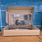 Adaptec ASR-7805Q 8-PORT Sas/sata/ssd Raid Card (70 Eur 0% Vat). Fixed Price $102.18.