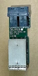 Supermicro MCP-280-84701-0N SC847D Jbod Mini Sas Hd Ext-to-int Adapter. Fixed Price $119.99.