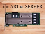 Broadcom Lsi 9305-24I 12GBPS SAS-3 Pcie X8 Hba P16 It Mode Zfs Truenas Unraid. Fixed Price $433.77.