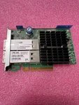 Hp Infiniband Fdr 10GB/40GB 544+FLR Qsfp 764285-B21 764618-001 764737-001. Fixed Price $8.88.