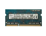 Sk Hynix HMT451S6BFR8A-PB 4GB PC3L-12800S DDR3-1600MHZ Sodimm Laptop Memory. Fixed Price $66.99.