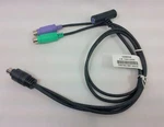 Compaq Hp 196762-001 Rev B. Remote Insight Lights Out Rilo Keyboard Mouse Cable. Fixed Price $9.95.