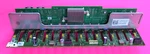 Genuine Dell Poweredge R720 1X16 2.5" Sata Sas Hard Drive Backplane 8X25D. Fixed Price $49.49.