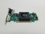 Pegatron Ati Radeon Hd 3450 256 Mb DDR2 Pci Express 2.0 X16 Video Card. Fixed Price $14.99.