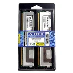 8GB Kit X 4GB Dell Poweredge 2900 Iii 2950 M600 R900 Ram Memory. Fixed Price $36.89.