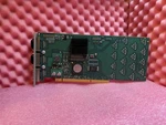 Emc Isilon Lsi Logic 415-0004-05 12-PORT Sata/sas Raid Controller. Fixed Price $69.99.