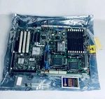 Hp 395566-003 Proliant ML350 G5 System Board (read). Fixed Price $250.00.