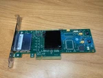 Lsi SAS9200-8E-HP Pcie Hba Sata Host Bus Adapter 6GB/S High Profile. Fixed Price $12.90.