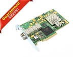 New Neterion S2K000041 Xframe Optical LC10G Ethernet Server Adapter Pci-x 10GBPS. Fixed Price $29.99.