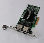 Hp 049919-002 049921-002 Network Card. Fixed Price $50.00.