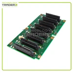 46W9187 Ibm System X3650 M4 8-SLOT 2.5'' Sas/sata Hdd Backplane 46C9089 N31218B. Fixed Price $14.89.