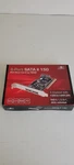 Vantec 6-PORT Sata Ii 150 Pci Host Card Model UGT-ST310R Raid Controller. Fixed Price $18.06.