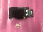 Intel RMS25CB080 Dual Port S6I Gbs Sas Raid Card. Fixed Price $50.99.