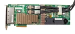 Hp Smart Array 4K1195 Raid Controller Card 1GB 587224-001 488948-001 W/ Wires. Fixed Price $69.00.
