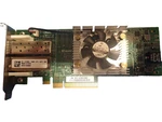 Dell 01KK8W Qlogic QLE2662L-DEL Dual Port Network Fibre Channel Adapter Card. Fixed Price $19.99.