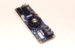 Echostreams 8-PORT Sas Sata Raid Controller Card P/n: 7-71RO2AC01A1 Tested. Fixed Price $19.99.