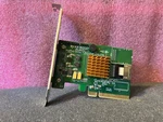 Highpoint Rocketeaid 2720/2710 Sas 6GB Raid Pcie 2.0X8. Fixed Price $75.00.