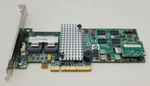 Ibm 46M0851 Serveraid M5015 Sas/sata Controller Card. Fixed Price $25.00.