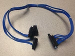 Dell Poweredge Server 1900 2900 1950 2950 Perc 5I Sas Cable. Fixed Price $34.00.