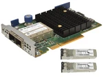 Hp Flexfabric 556FLR-SFP+ Dual-port 10GBE Adapter 764460-001 732454-001. Fixed Price $40.69.