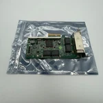 Dell Broadcom BCM5719 Quad-port Pcie Gigabit Ethernet Network Interface Card Tmg. Fixed Price $27.00.