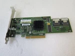 Ibm Lsi SAS3082E-R 44E8690 L3-25116-01H Raid Controller. Fixed Price $49.95.