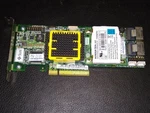 Sun Raid Sas Pci-e 8-PORT Adapter 375-3536-02 R50 Controller Card Hba. Fixed Price $36.69.