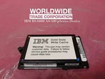 Ibm 6222 74G7719 Ssa Multi-initiator/raid El Cache Option Pseries Mo. Warranty. Fixed Price $24.00.