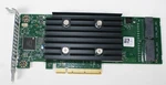 Dell HBA345 Pcie Sas / Sata Host-bus Adapter N7HN3 Half-height Low-profile. Fixed Price $69.00.