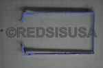 Ibm Hard Drive Tray Caddy Sled Bracket For System X3400-M3?25R8864. Fixed Price $6.83.