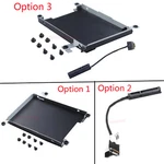New Dell Latitude 5510 5511 5505 Precision 3550 3540 Hdd Hard Disk Cable Bracket. Fixed Price $8.98.