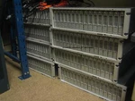 Sun Storagetek 6100 4600 0843 Incl: 2X 421049-002 16X 1TB Hdd's 594-5067-01. Fixed Price $813.01.