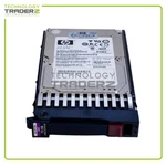 512545-B21 Hp 72GB 15K Sas 6GBPS Dp 2.5" Hard Drive **pulled**. Fixed Price $14.40.