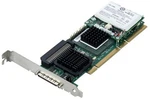 Controller Lsi PCBX520-A2 Megaraid Scsi U320 Pci-x + Bbu. Fixed Price $50.22.