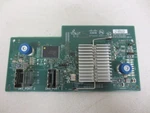 Cisco 74-10158-01 Dual Port Sas Raid Controller Mezzanine Card For C240 M3. Fixed Price $25.00.