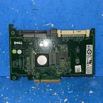 Dell 0YK838 Pci-e Sas 6I Raid Adapter. Fixed Price $18.99.