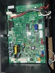 Fujitsu Air Conditioner Computer Board K05CU -9707108033 (new) And K05CW (used). Fixed Price $125.00.